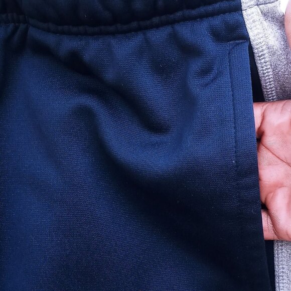 Nike Swoosh Therma-Fit Sweatpants Medium Virginia Cavaliers Lacrosse Athletic - Picture 6 of 14